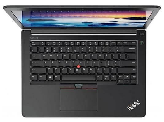 Замена матрицы на ноутбуке Lenovo ThinkPad T580